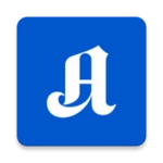 Logo of Aftenposten android Application 